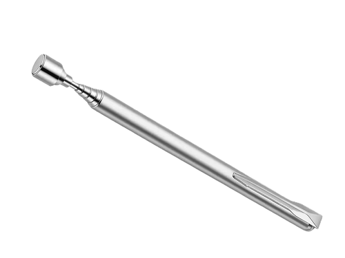 The Retriever mini magnetic pickup tool by Southtile Ltd