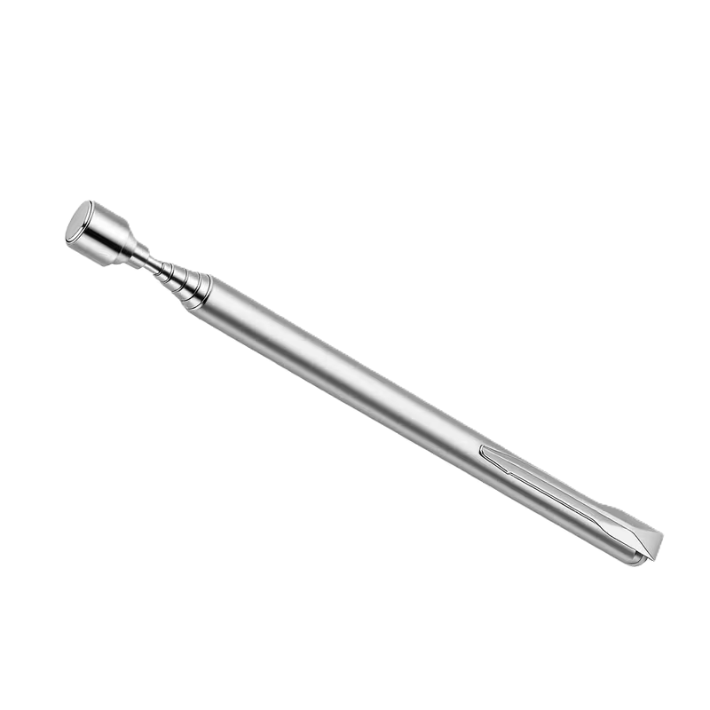The Retriever mini magnetic pickup tool by Southtile Ltd