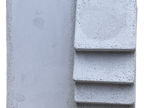 Log-Burner Fire Brick Set of 5x Bricks Suitable for  Masport LE3000 and LE5000 by Southtile Ltd 