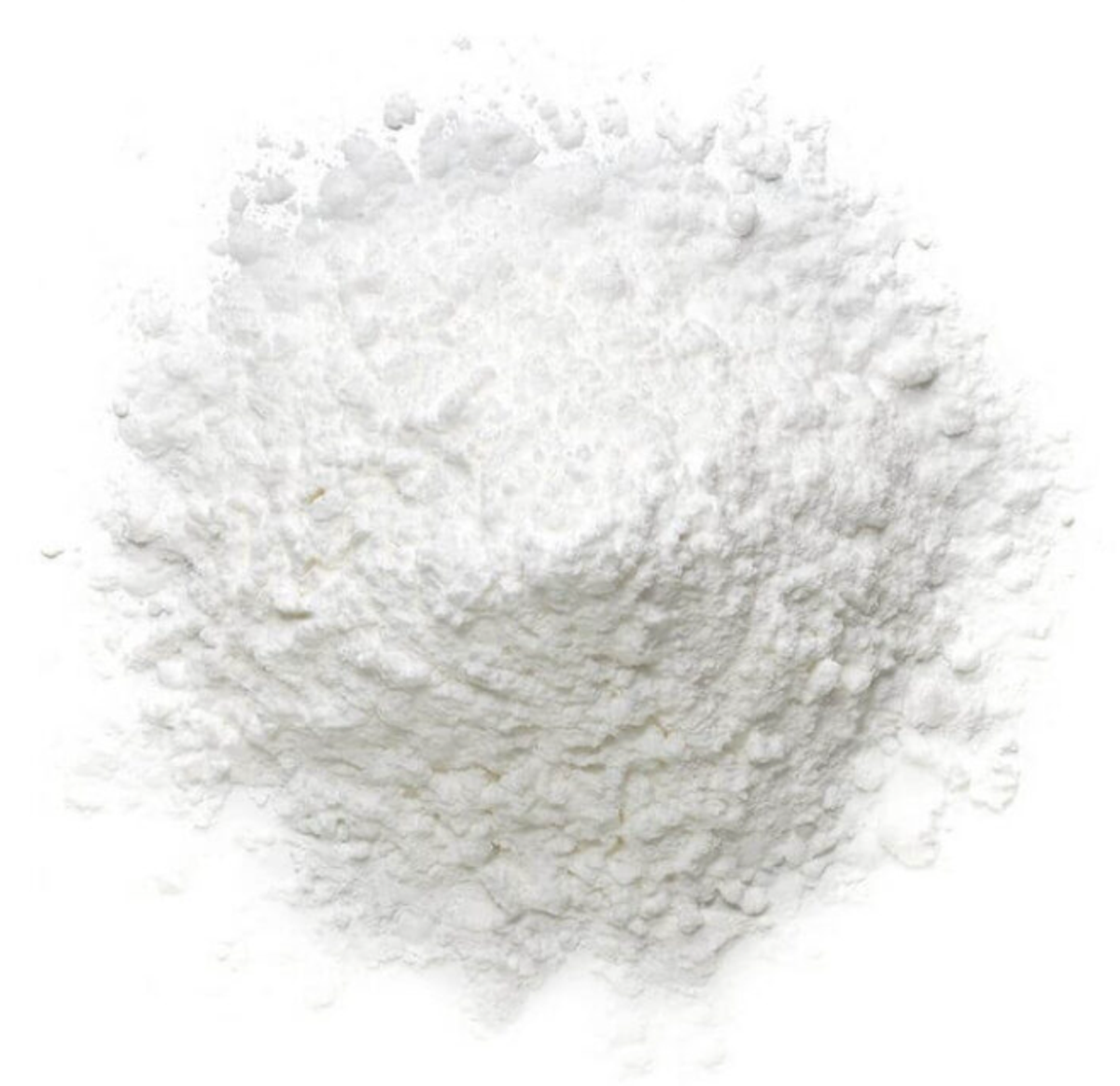 White Oxide 25KG Bag by Southtile Ltd 