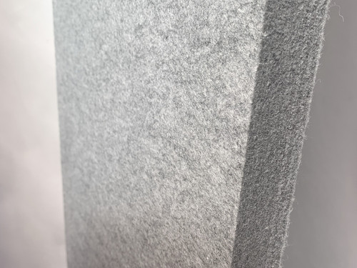 Autex cube by Southtile Ltd 