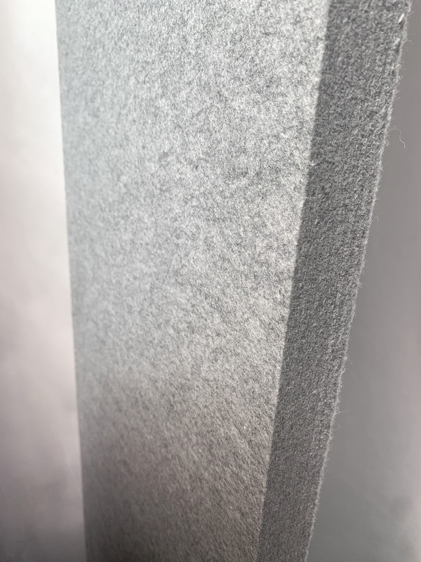 Autex cube by Southtile Ltd 