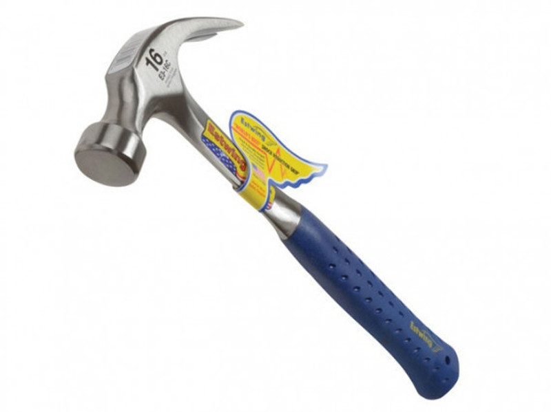 Claw Hammers by Southtile Ltd