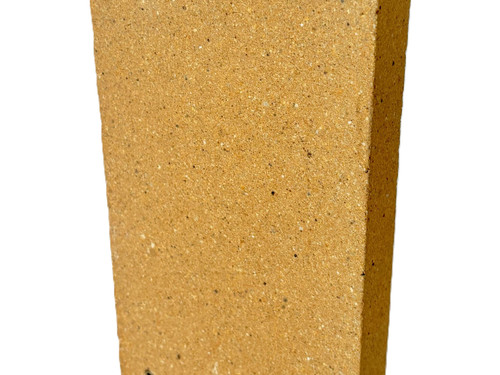 Fire brick 25mm by Southtile Ltd
