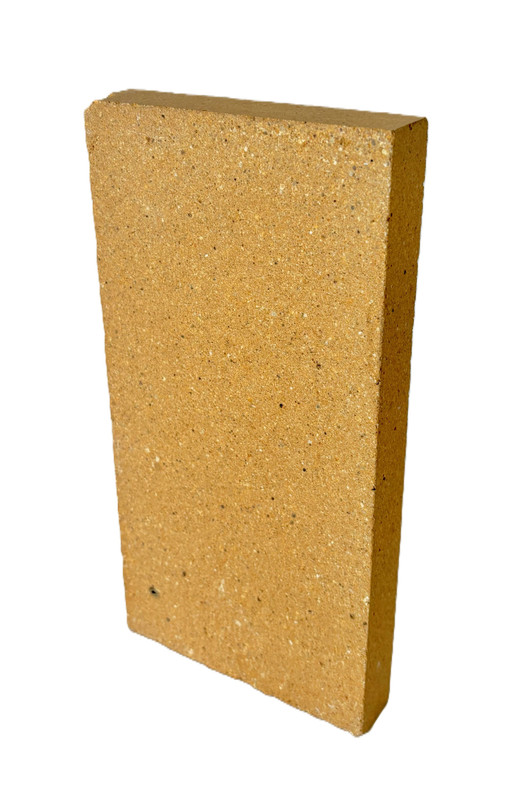 Fire brick 25mm by Southtile Ltd