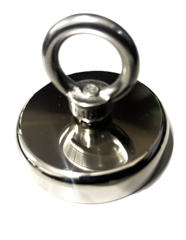 Retriever Big Magnet By Southtile Ltd 