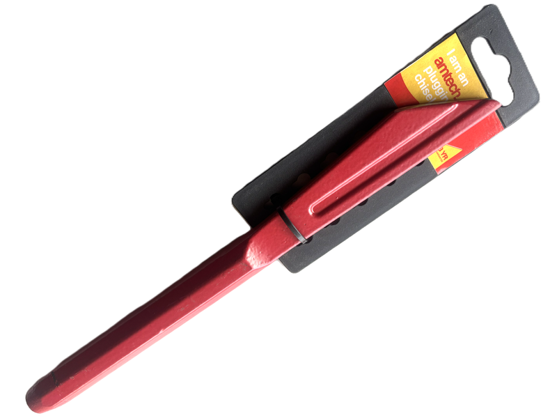 Amtech Plugging Chisel by Southtile Ltd 