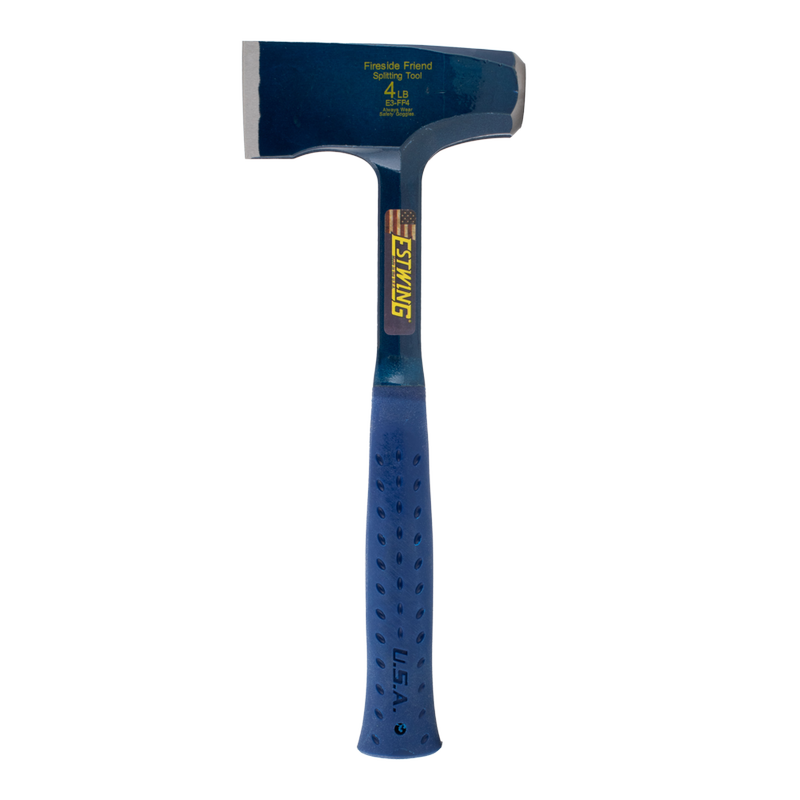 ESTWING Fireside Friend Splitting Tool by Southtile Ltd