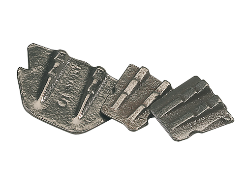 DRAPER Sledge Hammer Wedges - 3 Pack by Southtile Ltd