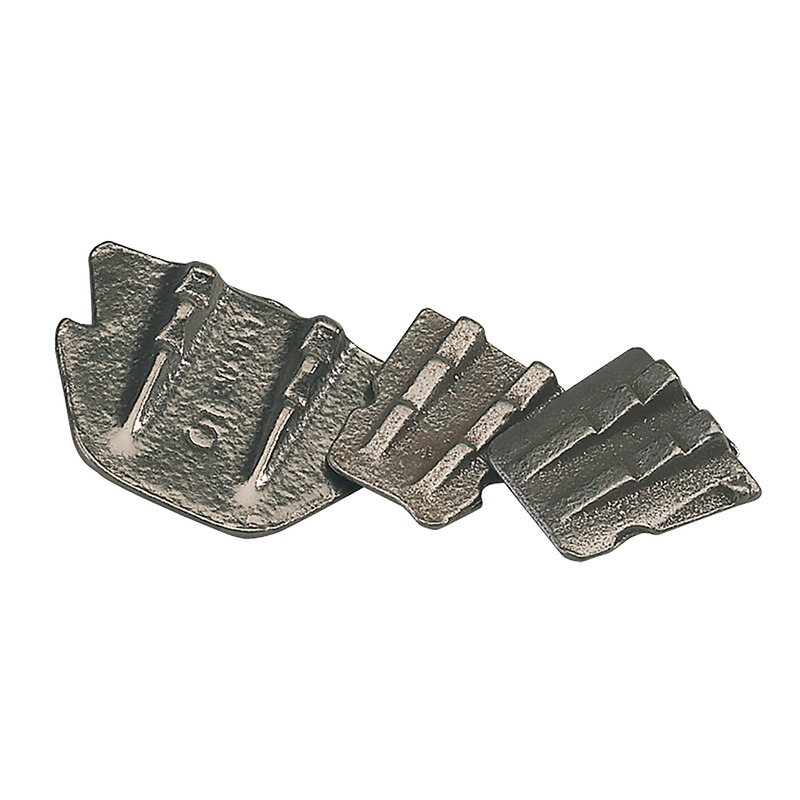 DRAPER Sledge Hammer Wedges - 3 Pack by Southtile Ltd