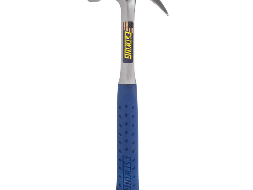 ESTWING 24oz Curved Claw Hammer – English Pattern by Southtile Ltd 