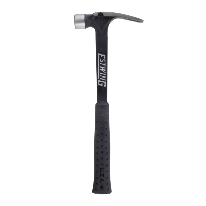 ESTWING 19oz  Straight Claw Hammer Black by Southtile Ltd