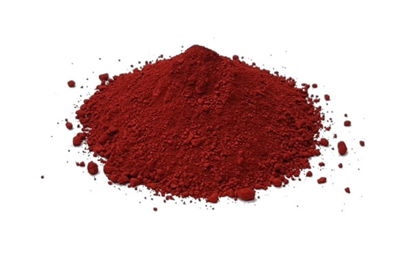 Medium Red oxide bag 1Kg