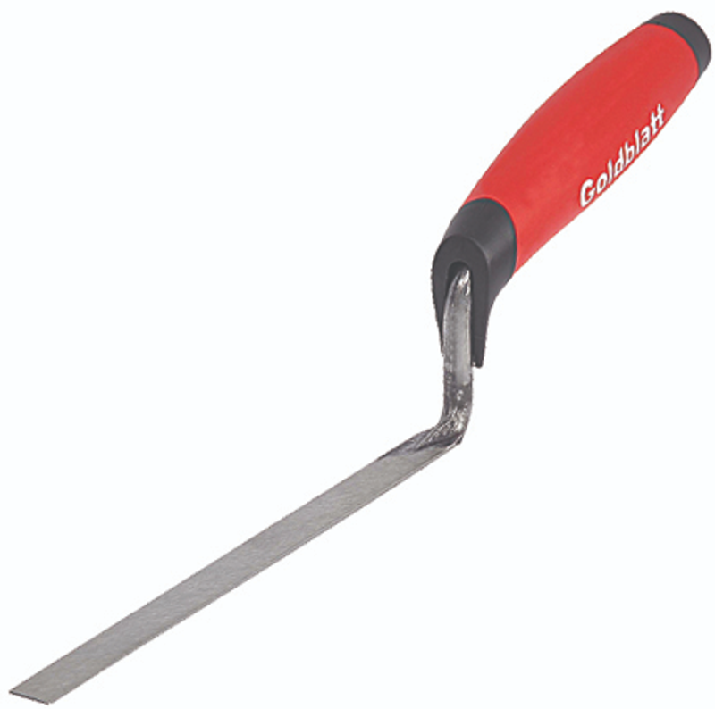 3/16 Inch Gold-Blatt Pointing Trowel by Southtile Ltd 