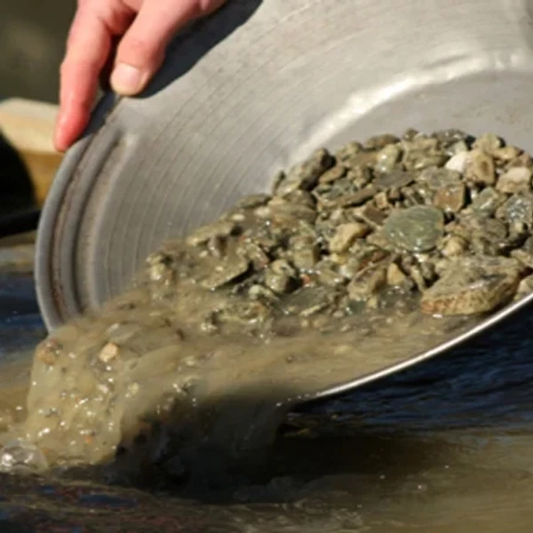 Gold Mining & Geology Tools By Southtile Ltd