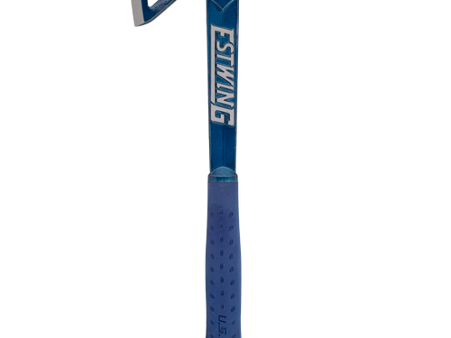 The Estwing Tomahawk Axe (Blue) By Southtile Ltd