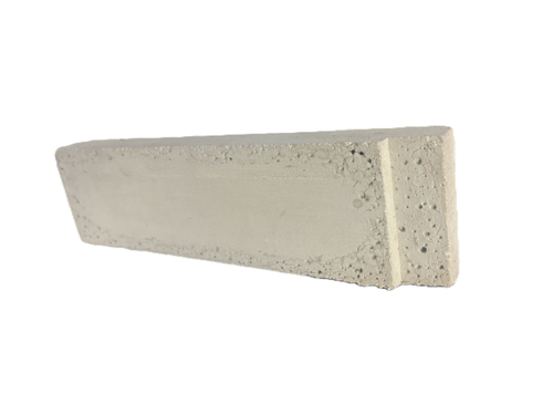 Log Burner Fire Brick Suitable For Masport 250mm x 65mm x 25mm  by Southtile Ltd