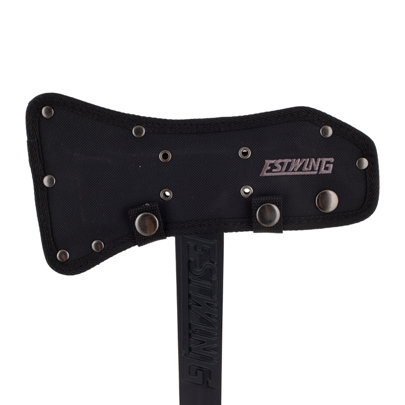 ESTWING Black Tomahawk Axe by Southtile Ltd