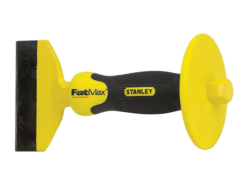       STANLEY 100mm Fatmax Brick Bolster Chisel by Southtile Ltd                               