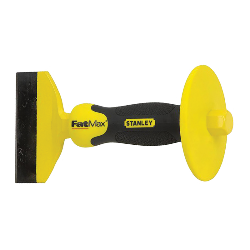       STANLEY 100mm Fatmax Brick Bolster Chisel by Southtile Ltd                               