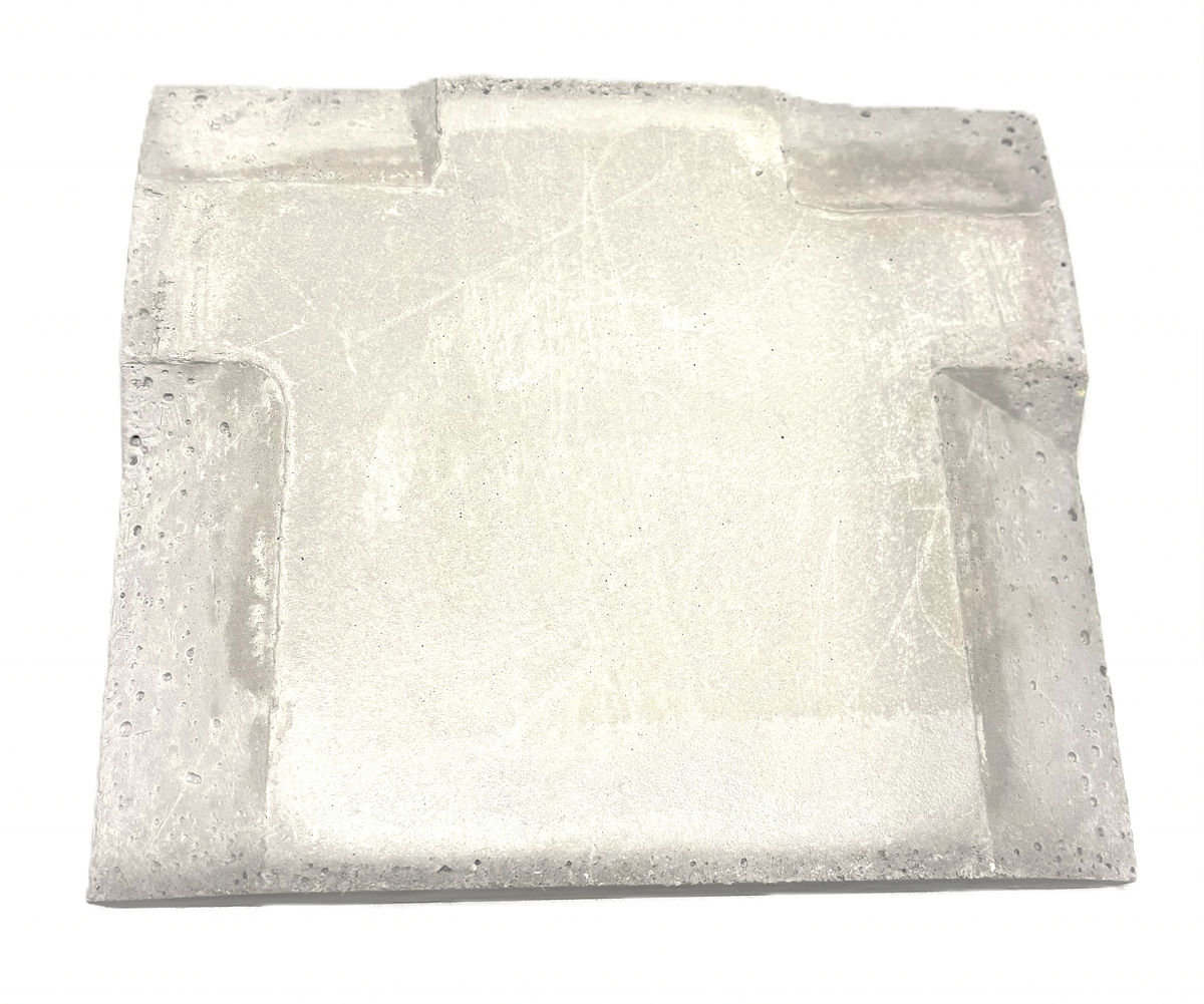 Log Burner Fire Brick Masport Baffle by Southtile Ltd 