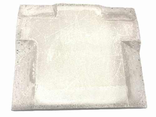 Log Burner Fire Brick Masport  by Southtile Ltd 