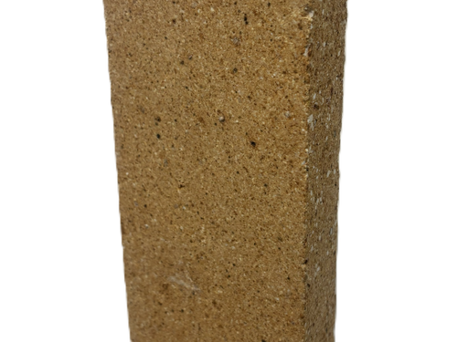 Log Burner Fire Brick Suitable For Masport 250mm x 65mm x 25mm  by Southtile Ltd