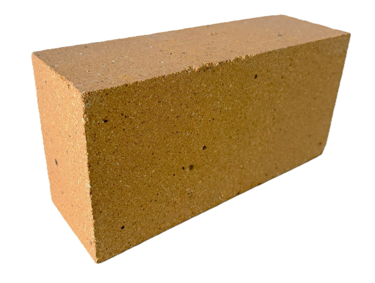 Fire Brick 75mm by Southtile Ltd  