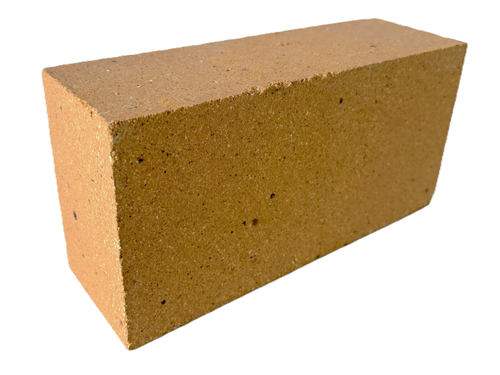 Fire Brick 75mm by Southtile Ltd  