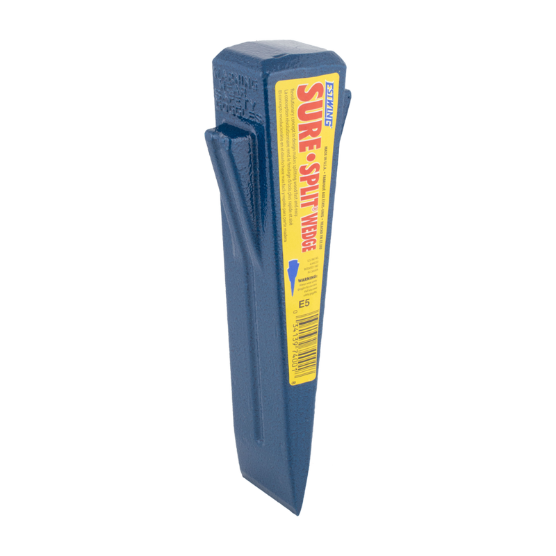 ESTWING Sure Split Wedge by Southtile Ltd