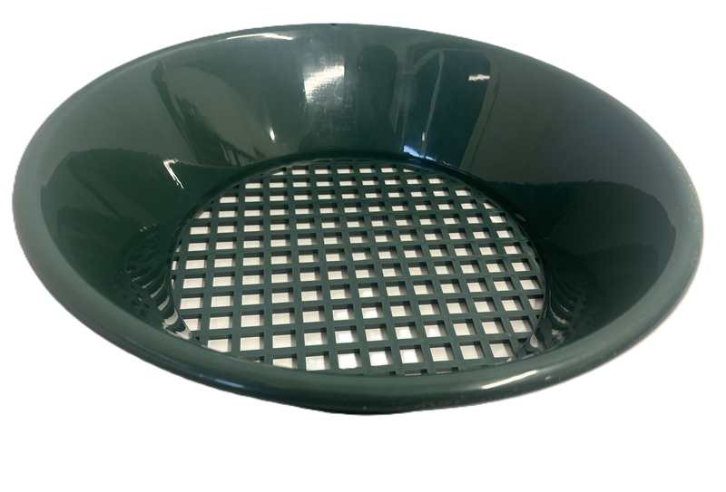 Green Gold Prospecting Sieve by Southtile Ltd 