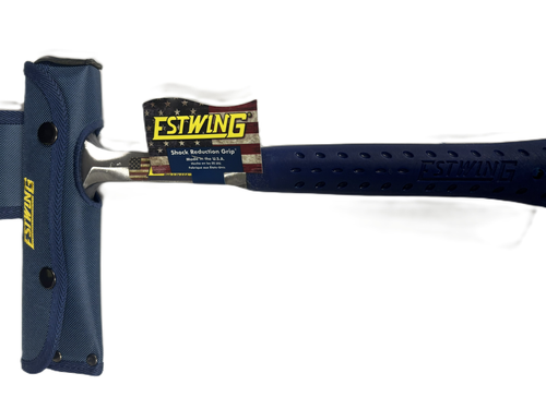 Estwing Rock pick & Sheath by Southtile Ltd