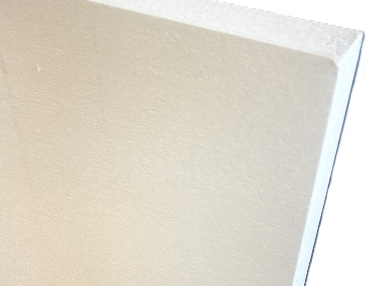 Ceramic fibre board 50mm by Southtile Ltd 