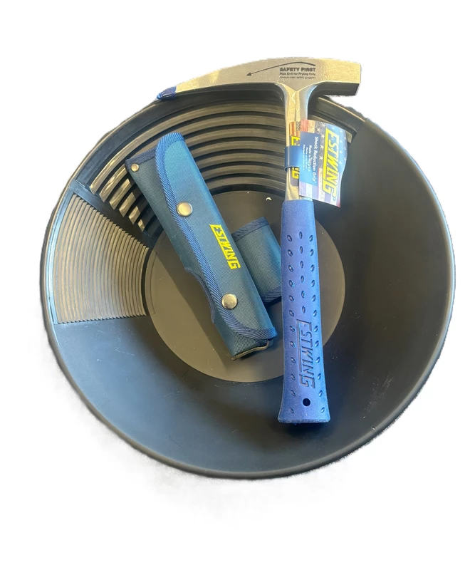Rock Pick Combo by Southtile Ltd