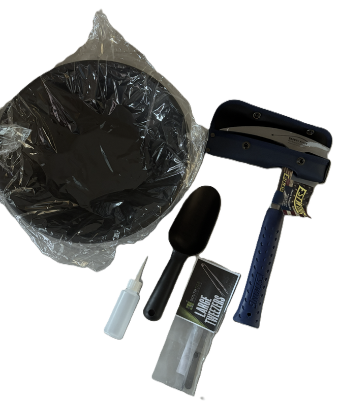 Rock Pick Combo by Southtile Ltd