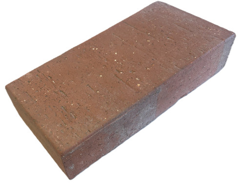 Red Clay Outdoor Paver by Southtile Ltd