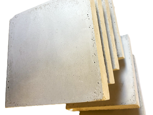 Log Burner Fire Brick Set Of Six Bricks,  Suitable Tile Fire by Southtile Ltd