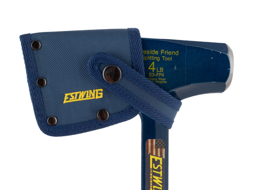 ESTWING Fireside Friend Splitting Tool by Southtile Ltd
