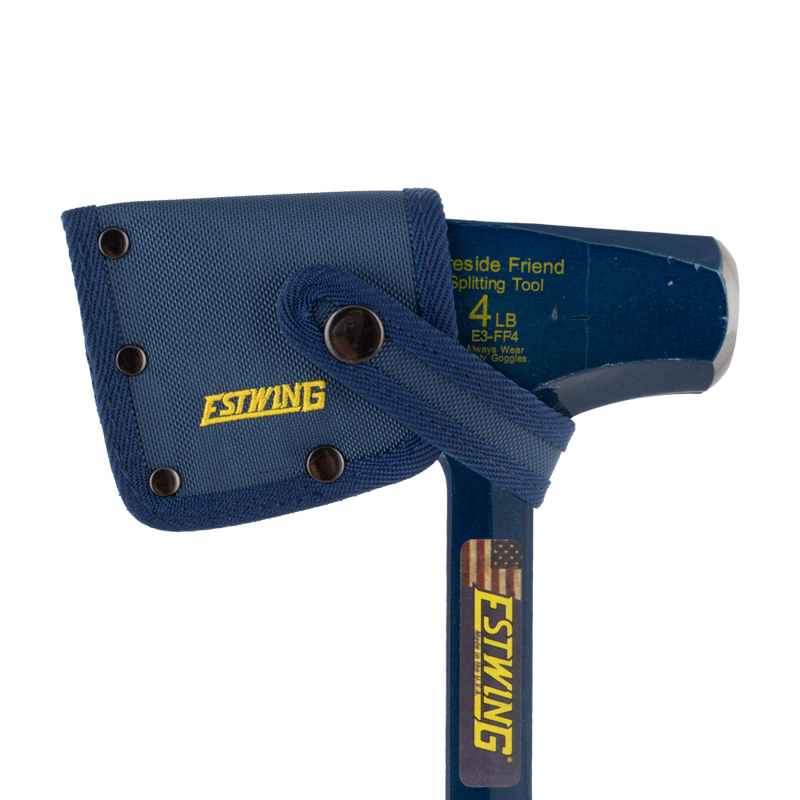 ESTWING Fireside Friend Splitting Tool by Southtile Ltd