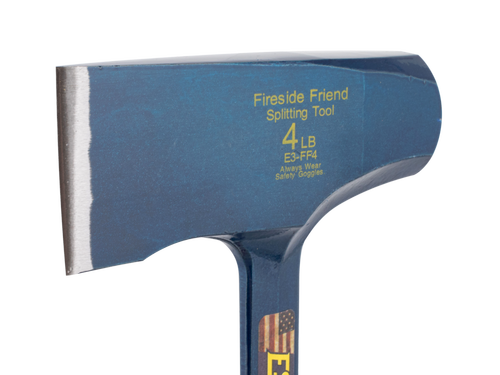 ESTWING Fireside Friend Part Hammer Part Axe by Southtile Ltd