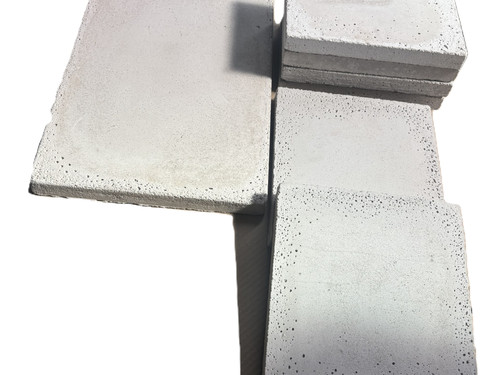 Masport LE7000 Fire Brick Set by Southtile Ltd 