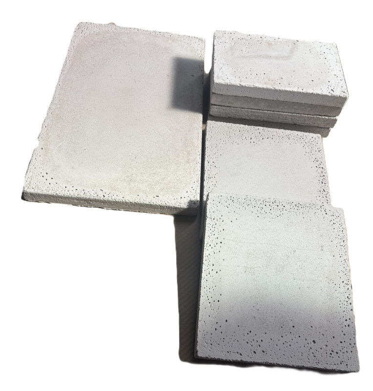 Masport LE7000 Fire Brick Set by Southtile Ltd 