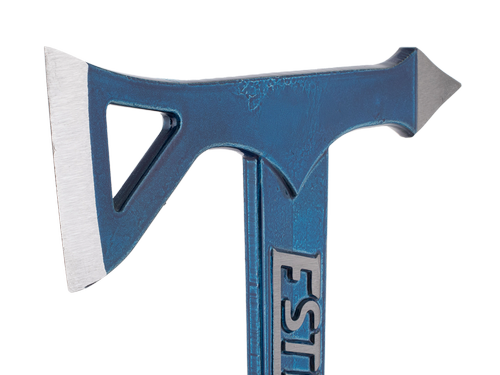 The Estwing Tomahawk Axe (Blue) By Southtile Ltd