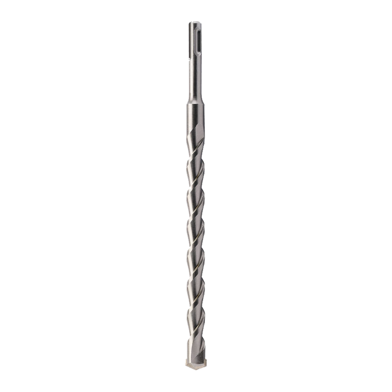 DRAPER SDS+ TCT Masonry Drill Bit 16mm x 260mm by Southtile Ltd 