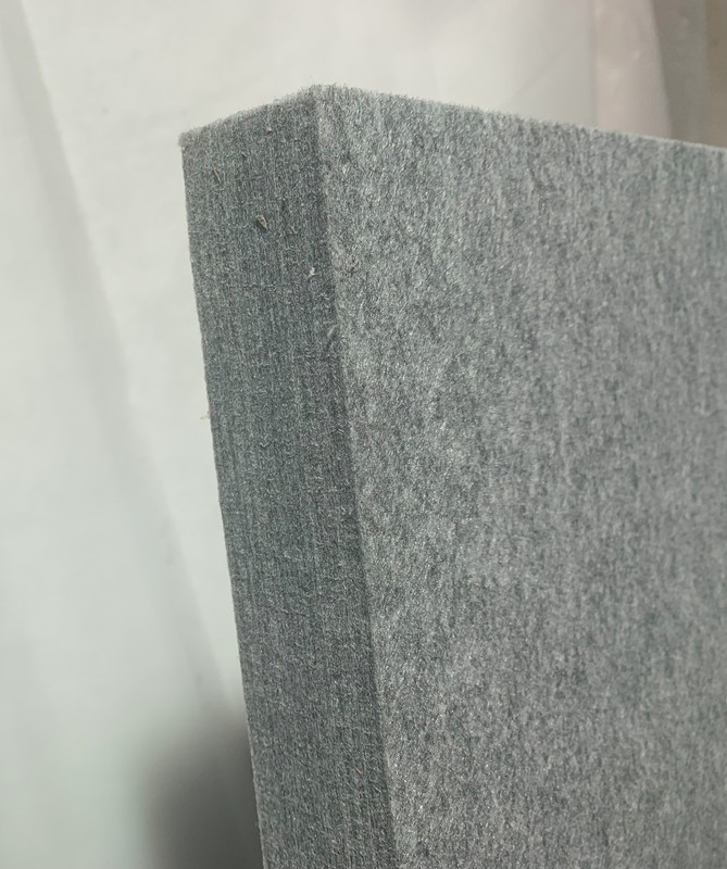 Autex cube by Southtile Ltd 