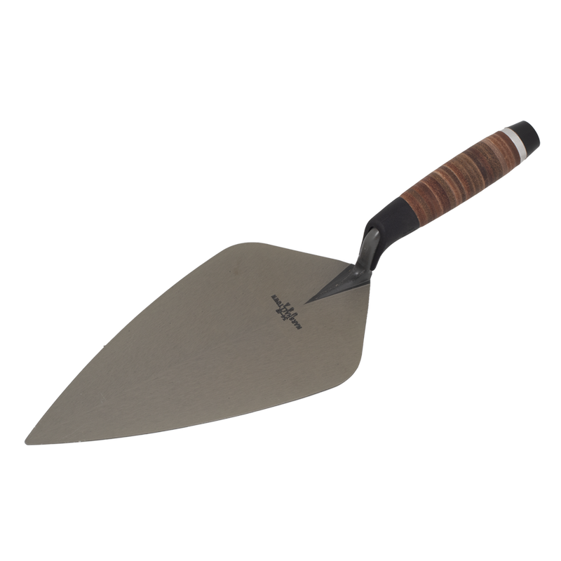 Leather Trowel By Southtile