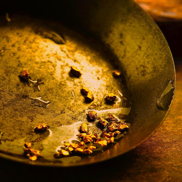  Axes, Rock Picks & Gold Prospecting  by Southtile Ltd