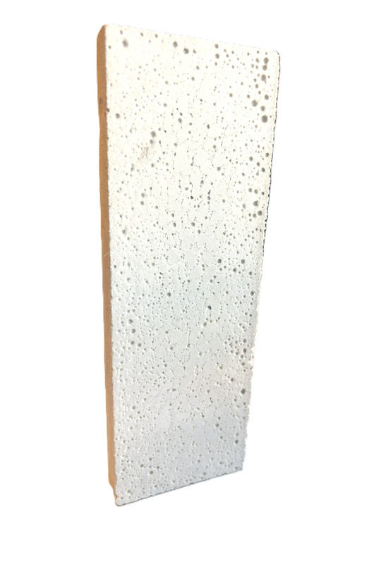 Log Burner Fire Brick Suitable For Logaire 1994 Fire Place Half Brick  by Southtile Ltd
