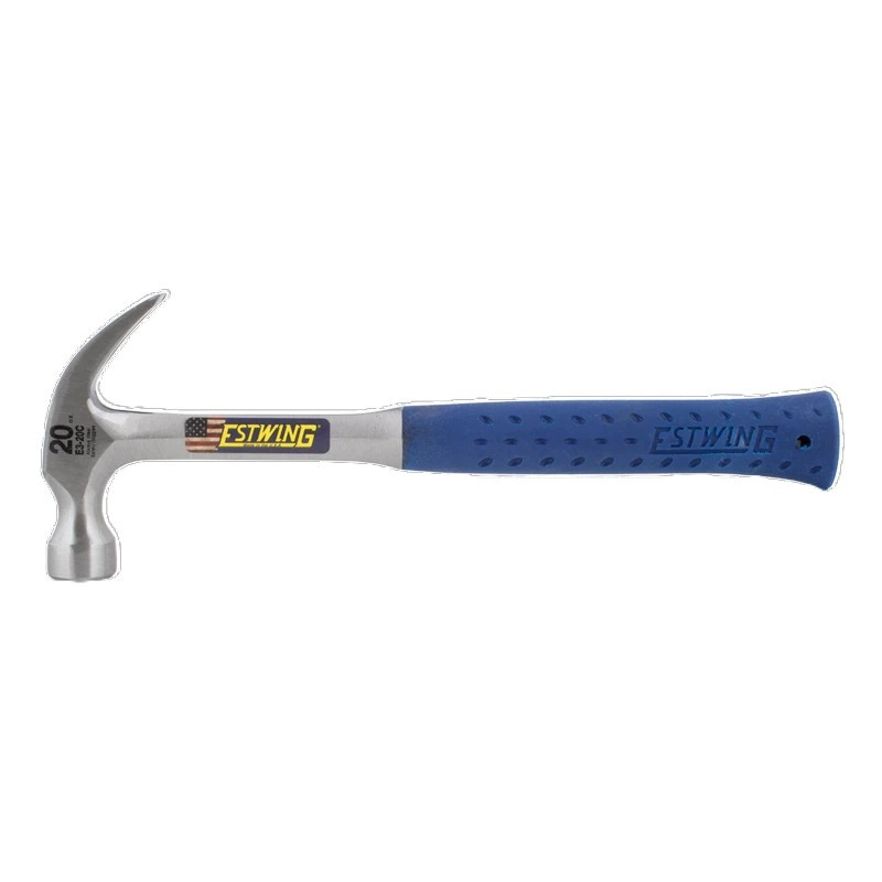 Estwing 20 oz Claw Hammer by Southtile Ltd 