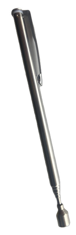 The Retriever mini magnetic pickup tool by Southtile Ltd